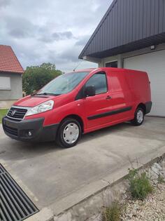 Fiat - SCUDO