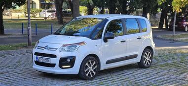 Citroen - C3 Picasso - 1.6 HDI