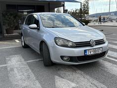 Volkswagen - Golf 6 - 1.4 TSI