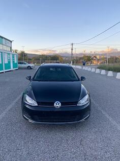 Volkswagen - Golf 7 - 1.6 TDI