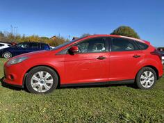 Ford - Focus - 1.6