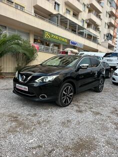 Nissan - Qashqai - 1.6