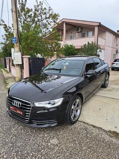 Audi - A6 - 2.0tdi