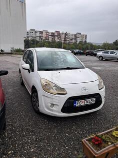 Citroen - C3 - 1.4 hdi