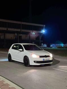 Volkswagen - Golf 6 - 1.6