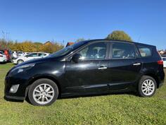 Renault - Scenic - 1.5 DCI