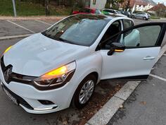 Renault - Clio - 1,5 dci