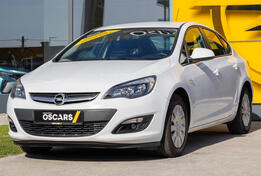 Opel - Astra - ENJOY 1.6