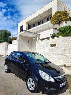 Opel - Corsa - 1.3