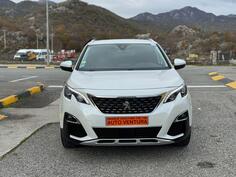 Peugeot - 3008 - 04.2019.g