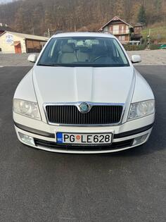 Škoda - Octavia - 1.9 tdi