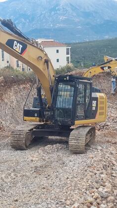 CAT - 320EL