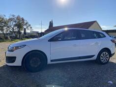 Renault - Megane - 1.5 DCI Karavan