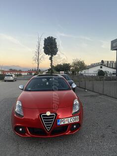 Alfa Romeo - Giulietta - 1.6