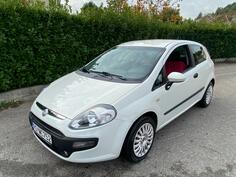 Fiat - Punto Evo - 1.3