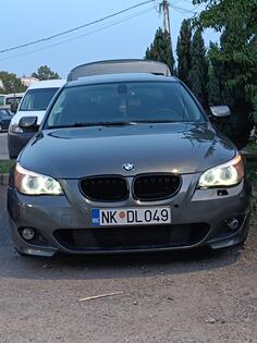 BMW - 530 - 530 d