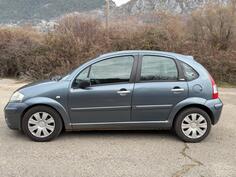 Citroen - C3 - 1.4 HDI