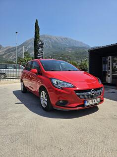 Opel - Corsa - 1.4 automatic