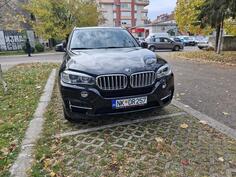 BMW - X5 - X5Xdrive40d