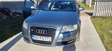 Audi - A6 - 2.0 tdi