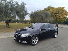 Opel - Insignia - 2.0 cdti