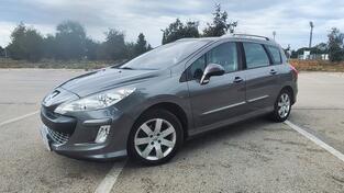 Peugeot - 308 - 1.6 TDI