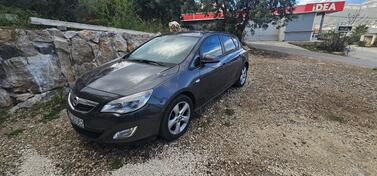 Opel - Astra - 1.7 CDTI