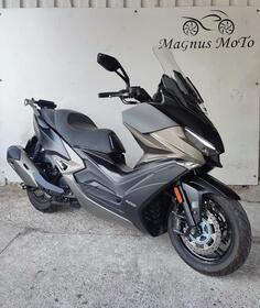 Kymco - XCITING 400VS