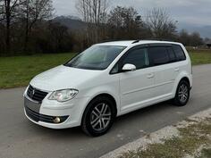 Volkswagen - Touran - 1.9 tdi