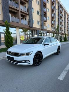 Volkswagen - Passat - 1.6 tdi