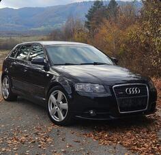 Audi - A3 - 2.0