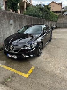 Renault - Talisman - Initiale Paris Energy TCe 200