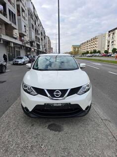 Nissan - Qashqai - 1.5DCI