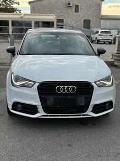 Audi - A1 - 1.6