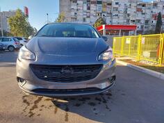 Opel - Corsa - 1.4