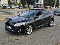 Renault - Megane - 1.5 dci full oprema