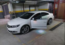 Volkswagen - Passat CC - 2.0