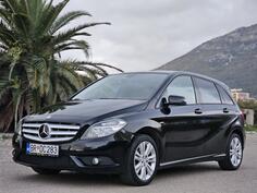 Mercedes Benz - B 180 - 1800CDI