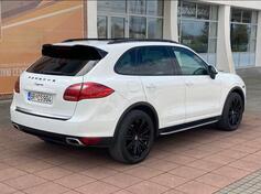 Porsche - Cayenne - 3.0