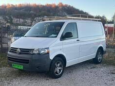 Volkswagen - Transporter 2.0 TDi klima