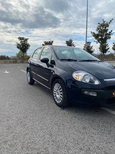 Fiat - Punto Evo - 1.3 multijet