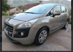 Peugeot - 3008 - 1.6