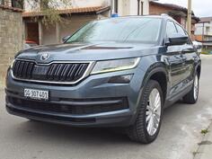 Škoda - Kodiaq - 2.0 tdi 4x4