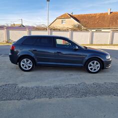 Audi - A3 - 2.0 TDI