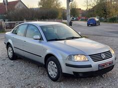 Volkswagen - Passat - TDI