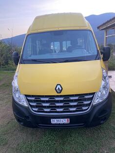 Renault - Master