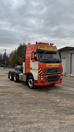 Volvo - VOLVO FH 16