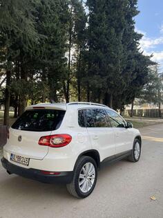 Volkswagen - Tiguan - 2.0 TDI