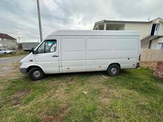 Mercedes Benz - Sprinter 316