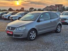 Volkswagen - Polo - 1.9 tdi